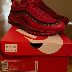 Nike air max 97